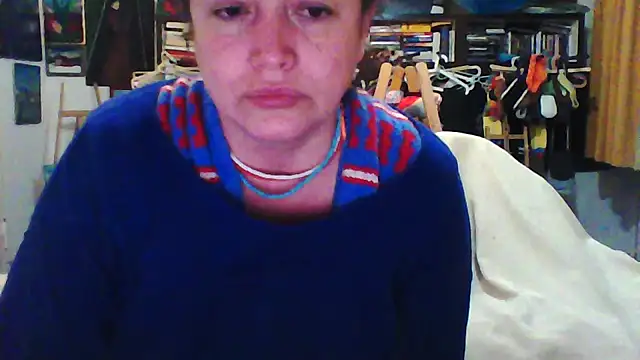 Živý XXX chat MariaAnaSunshine