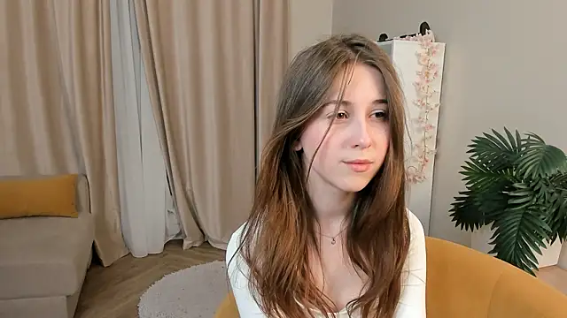 BetteSelbe's Webcam Show