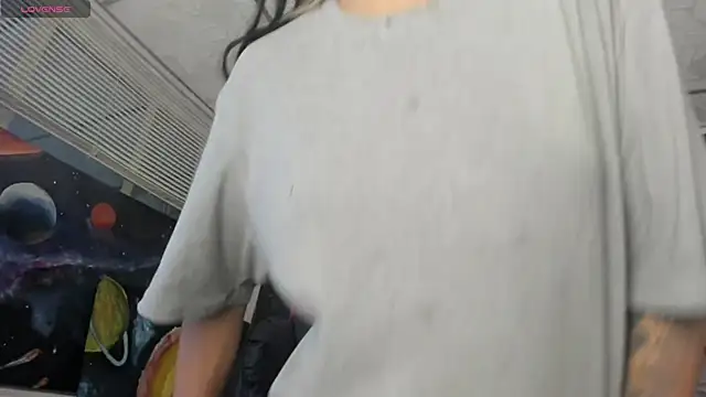 Czat XXX na żywo – mariecam420