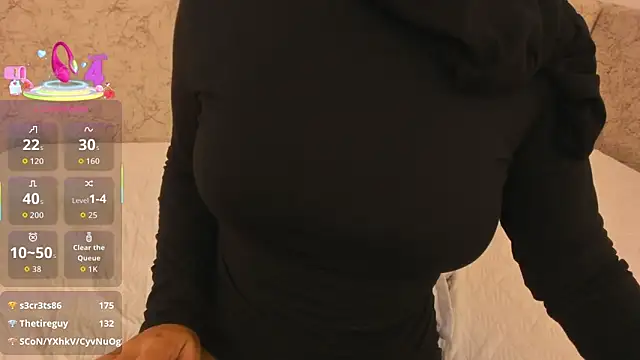 _Malak Chat XXX live