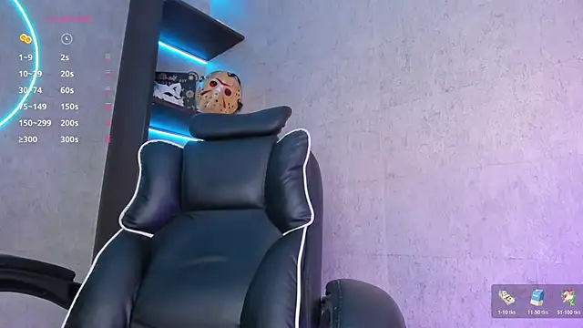 miia_stonne – Live XXX-chat