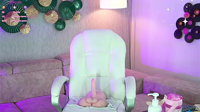 laraa_jeean's Live XXX Chat