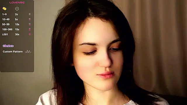 EffieHenrin Live XXX chat