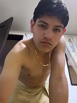 juanma759's Webcam Show