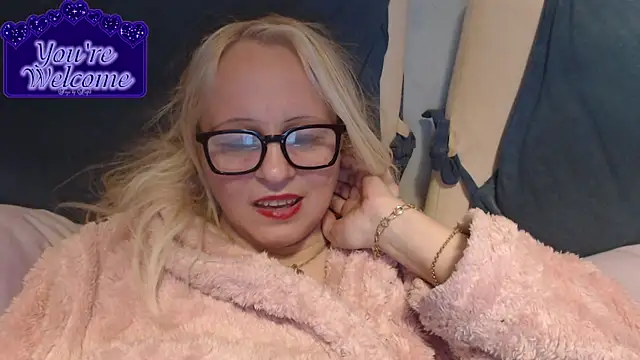 martachatteのウェブカメラショー