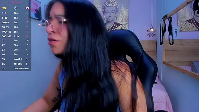 lalytulu99's Live XXX Chat