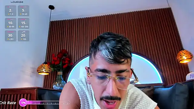 Chat XXX en directo de Donovan_Desmond