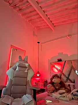 Chat XXX en directo de MariaPau_83