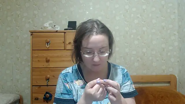 Smart_Rose Chat XXX live