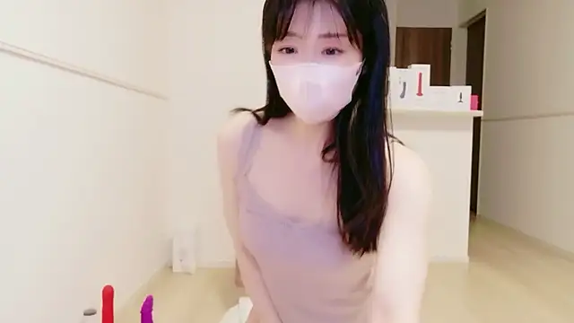 IORio2 现场XXX聊天