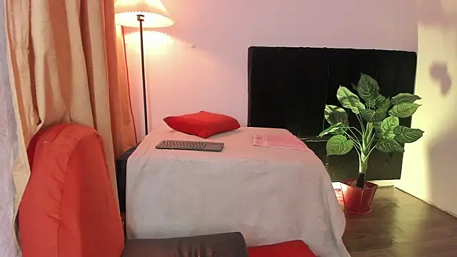 Chatroom XXX en direct de Misterjhons2