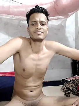 Priankaboudi 网络视讯表演