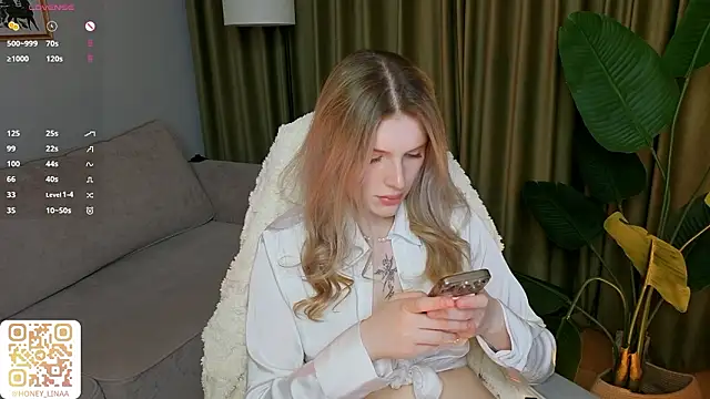 honey_kors live XXX chat