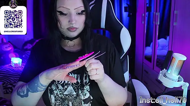 Kitty_goth Live XXX-chat