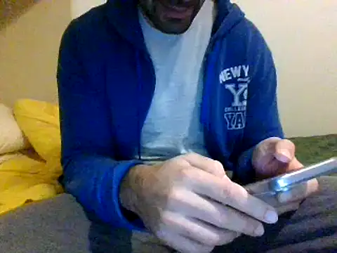 coppai200 Webcam show