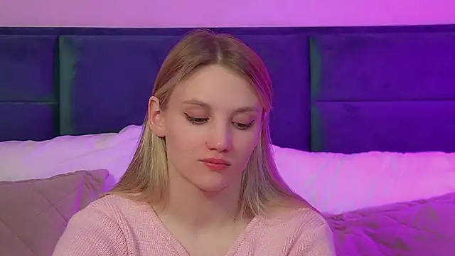 Chat XXX Live StacyEvances