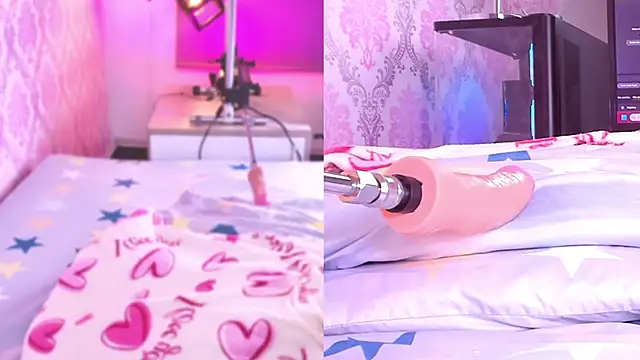 miiastone_cm – Live XXX-chat