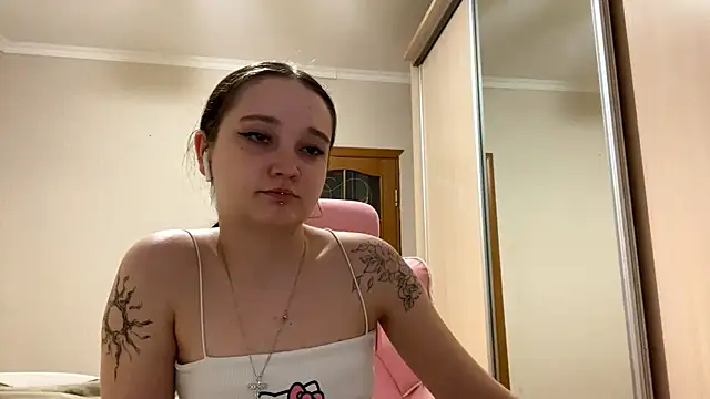 Živý XXX chat TrulaPhay