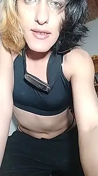 Show Webcam de MakiMorningstar