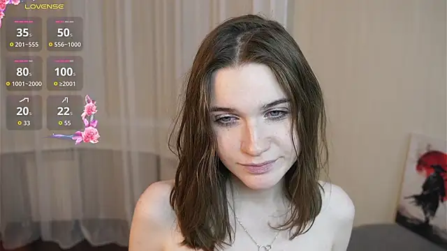 Chat XXX Live MaraBrookfieId