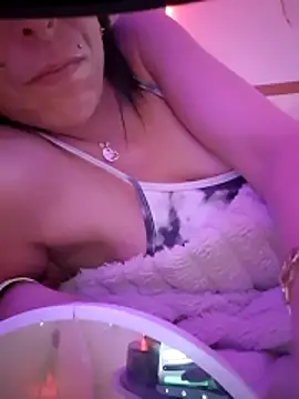 Živý XXX chat misscectito13