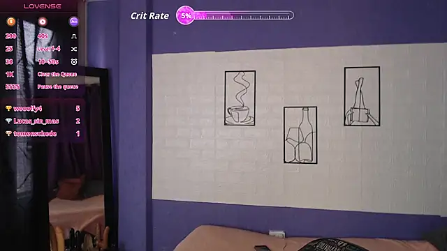 Czat XXX na żywo – skinny_Yizz