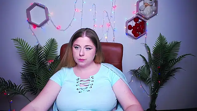 Živý XXX chat JessikaDaniel