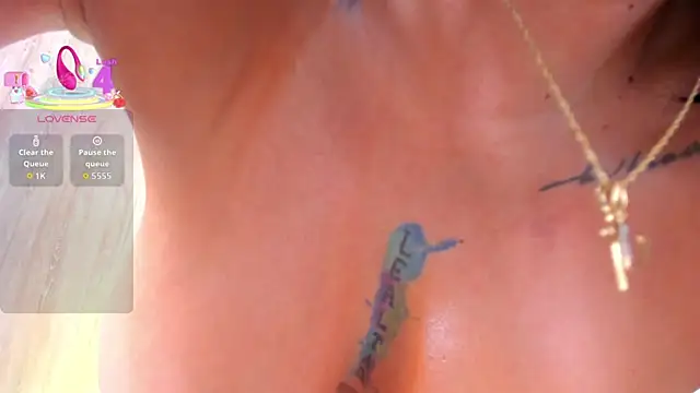 XXX chat uživo modela samantha_x_s