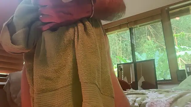 pleasuresponge webkamerás műsora