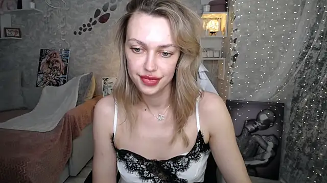 Živý XXX chat NickyAdamidi