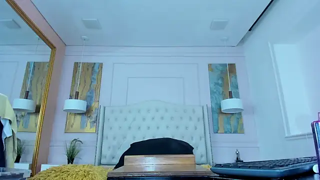 แชท XXX สดของ RosaliaMontero