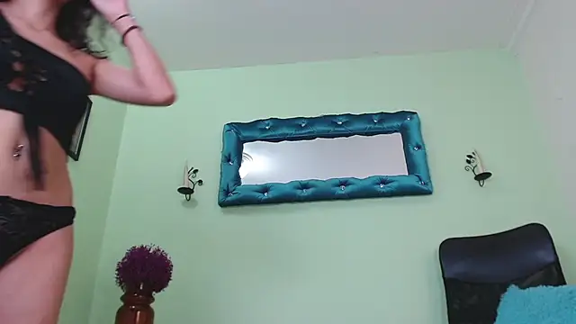 ChalonVera Chat XXX live