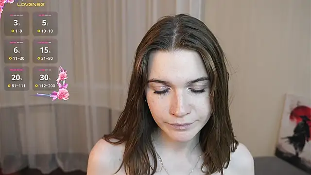 MaraBrookfieId Chat XXX live