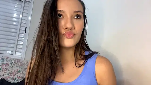 Show de KristelMarietta na webcam