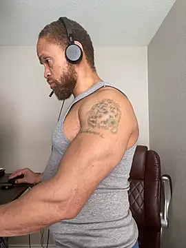 Fathero1time's Webcam Show