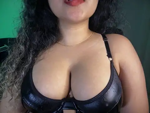 Sembang XXX Secara Langsung _neesha_414_