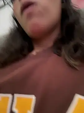 Mila_Morgan – Live XXX-chat