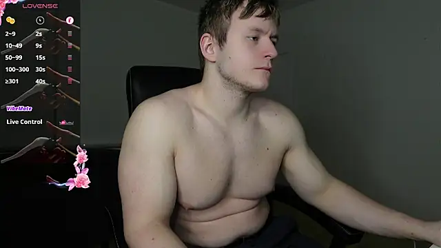 Živý XXX chat Richard_Dullas