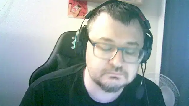 SirAbuser Chat XXX in diretta