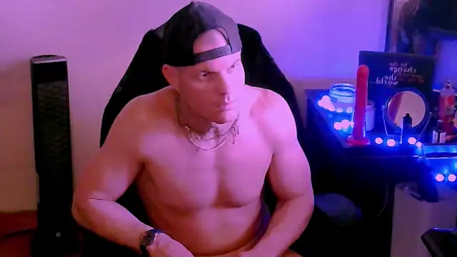 JockNThirsty Chat XXX in diretta