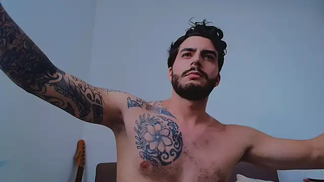 thomas_gun 现场XXX聊天