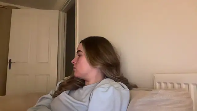 XXX chat uživo modela maisiesmithx