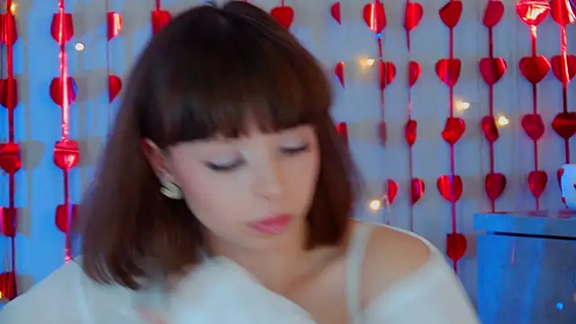 XXX chat uživo modela ElisabethDavis