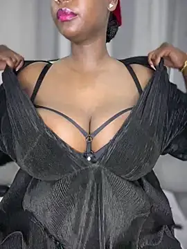 ScarletMuseXのライブXXXチャット