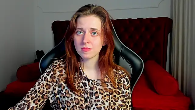 FreyaVey 라이브 XXX 채팅