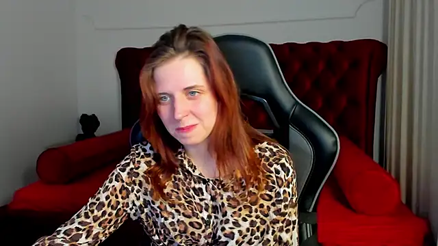 FreyaVey Live XXX-chat