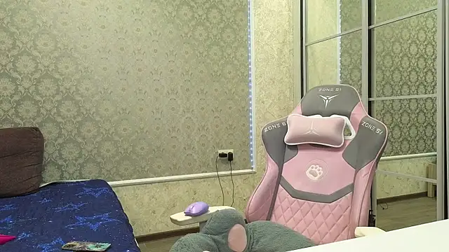 Chat XXX en directo de -DIVORA-