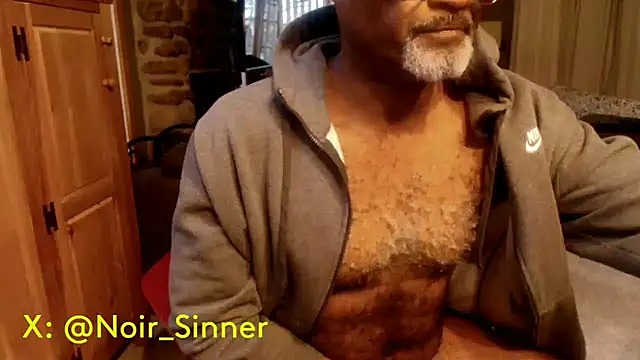 sinnernoir 网络视讯表演