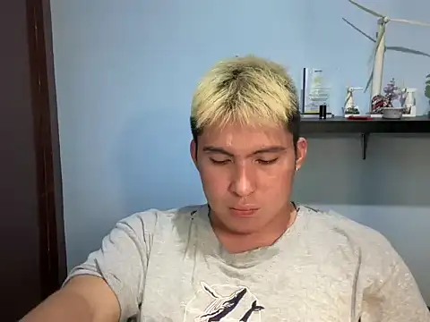 Kingdirtyfog Webcam-Show