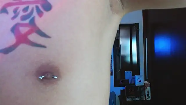 DannyPhantom555 – Naživo XXX chat